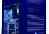 Velocity Micro Edge Z55 Launch Edition Intel Core i7