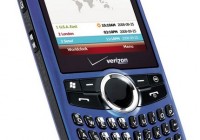 Verizon Samsung Saga QWERTY Smartphone