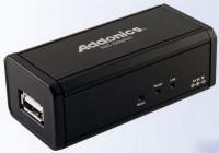 Addonics NAS Adapter - Network your USB Storage