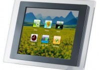 Aequitas iGala IWP808 Wireless Digital Frame