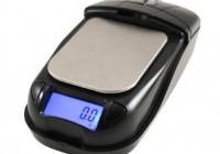American Weigh MSC-500 Optical USB Mouse Scale