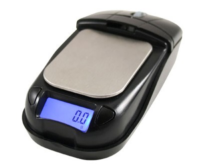 Mouse Scale Mouse Scale