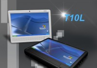 AMtek T10L Touch UMPC