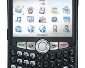 AT&T BlackBerry Curve 8320 Smartphone