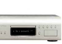 Denon DVD-A1UD Universal Blu-ray Player SACD DVD Audio