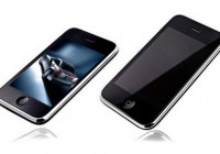 EPhone M8 iPhone Clone