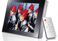 eStarling ImpactV WiFi Digital Frame