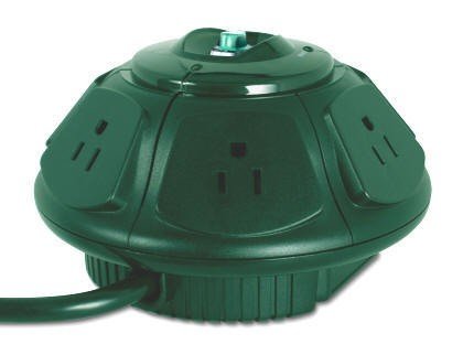 ezgear-ezspace-ufo-plug-expander ezGear ezSpace UFO Plug Expander