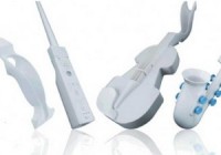 ezGear WiiMusic Pack