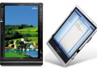 Fujitsu Stylistic ST6012 and ST5112 Slate Tablets