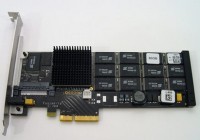 Fusion-io ioDrive World's Fastest SSD