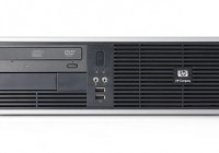 HP Compaq dc5850 Business PC