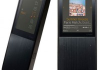 iRiver E50 Music Player