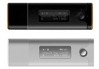 iRiver T5 Music Players