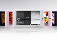 iStation T3 Touchscreen PMP