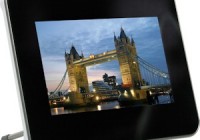 Jobo PDJ077 Digital Picture Frame