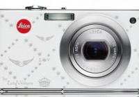 Leica C-Lux 3 by Zadig & Voltaire Special Edition