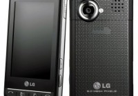 LG KS660 Dual SIM Phone