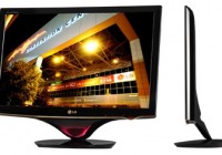 LG W2486L LED BLU LCD Display