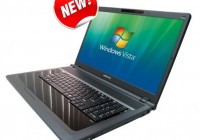 Medion Akoya P8610 HD Entertainment Notebook