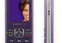 MetroPCS ZTE C78 Mobile Phone