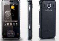 Mobinnova ICE PDA Phone