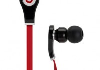 Monster Beats - Dr. Dre Tour In-Ear Headphones for iPhone