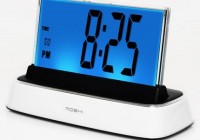 Moshi IVR Alarm Clock