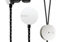 Nixon Wire iPhone Headset