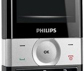 Philips Xenium X710 Dual SIM Phone