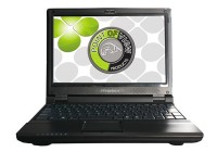 Point of View Mobii PC Netbook with ExpressCard slot