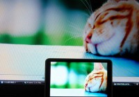 RAmos T9 PMP offers 24-bit True Color