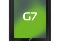 RoverPC G7 PDA Phone