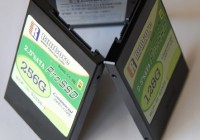 RunCore Pro III Hyper Speed SATA 256GB SSD