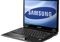 Samsung NC20 Notebook