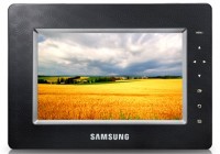SPF-105V WiFi Digital Photo Frames