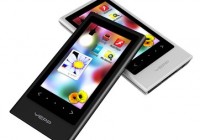 Samsung Yepp YP-P3 Haptic PMP