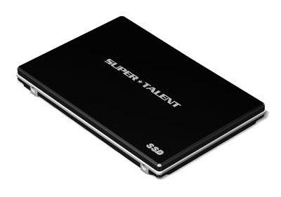 super-talent-ultradrive-le-series-ssds Super Talent UltraDrive LE series SSDs