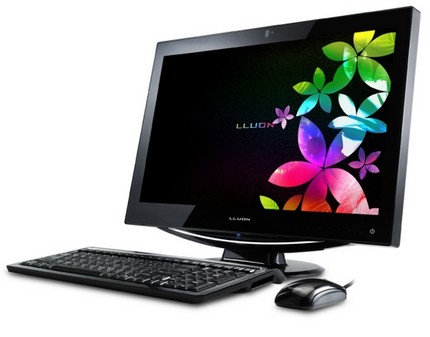 TG Sambo LLUON B2 All-in-One Desktop