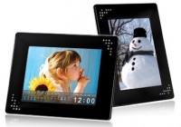 Transcend PF810 Digital Photo Frame
