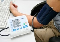 USB Blood Pressure Monitor