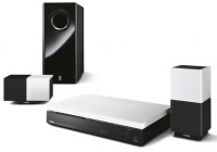 Yamaha DVX-700 DVD Home Theater System