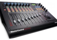 Alesis MasterControl Audio Interface and Control Surface