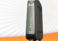 AT&T 3G MicroCell Mini Cellular Tower