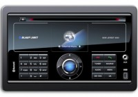 Blaupunkt TravelPilot New Jersey 600i Internet Car Radio