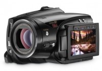 Canon VIXIA HV40 HDV Camcorder