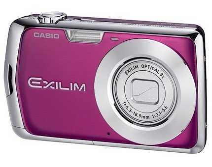 casio-exilim-card-ex-s5-sleek-and-sturdy-camera Casio EXILIM Card EX-S5 Sleek and Sturdy Camera