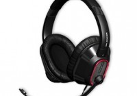 Creative Tournament Gaming Headset HS-1100 with Silencer