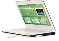 EMTEC Gdium Liberty Netbook