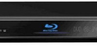 ezGear BluCobra EZ3000 Blu-ray Player